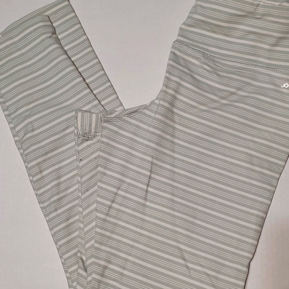 Jockey size medium  yoga pants